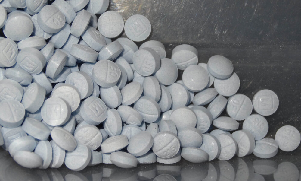 Kenyans Buying Their Way To Early Graves As Cartels Infiltrate Pharmacies With Counterfeit Drugs