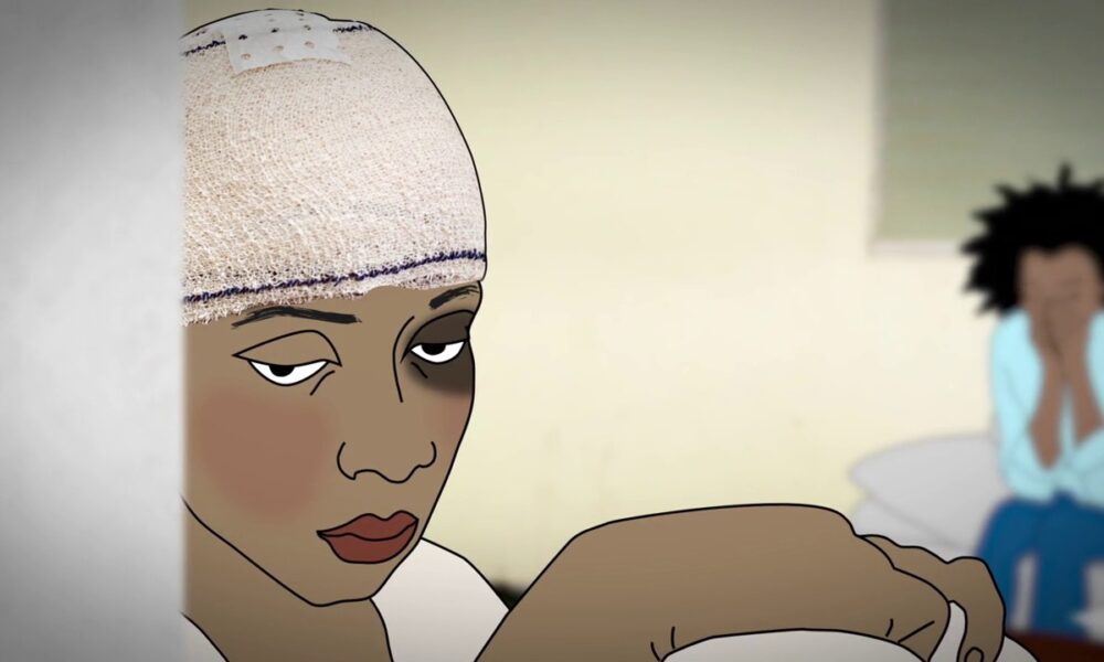 Crisis Pregnancy Centres is Not a Solution for Sexual Violence Survivors!