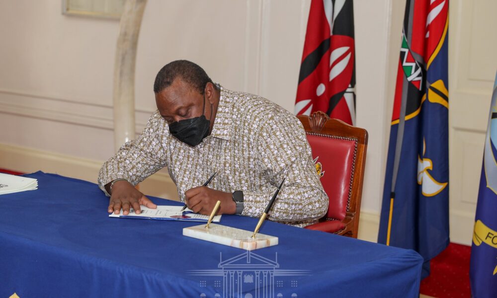 New Law Bars ‘Mpango Wa Kando’ From Inheriting Property On Sponsor’s Death