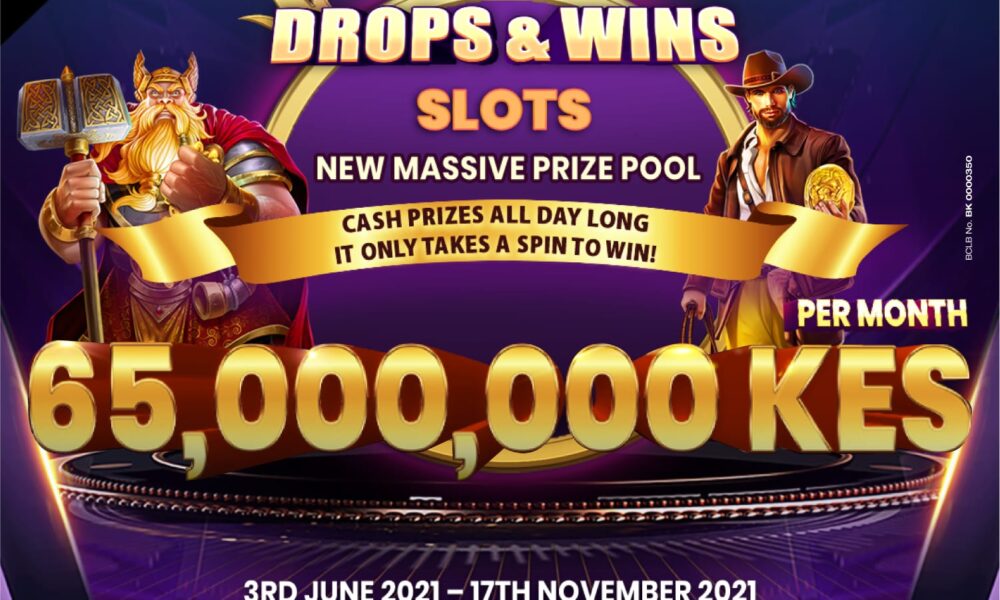 Christmas Comes Early With Triple5bet’s Drops and Wins Promo