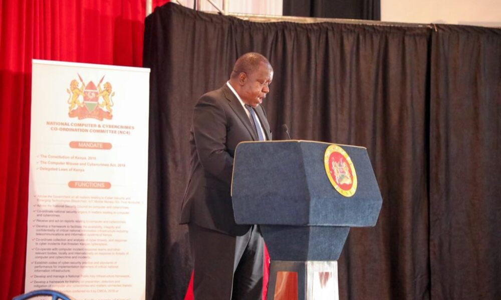 State Unveils New Force To Crackdown On Cyberbullies