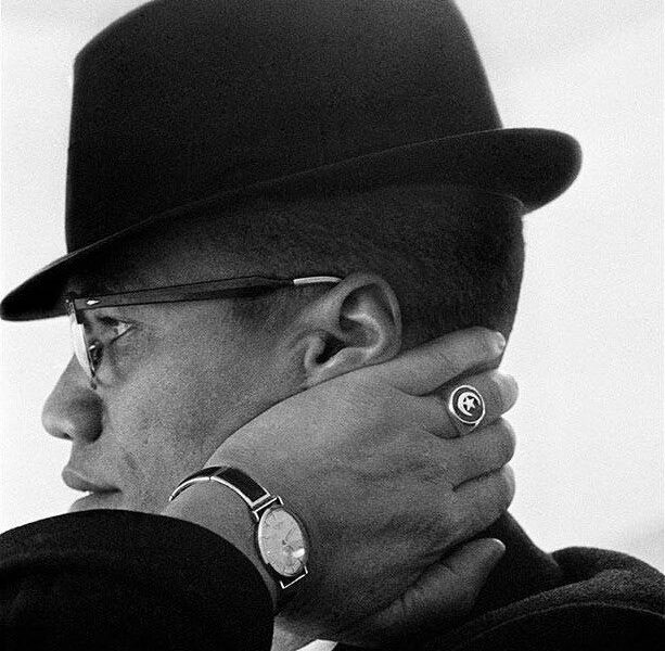 2 Men Convicted For Malcom X Assassination To Be Exonerated After 55 Years In Jail