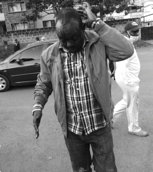 Petition Seeks A Lawyer, Detectives Probed In Parklands Landgrab Scheme