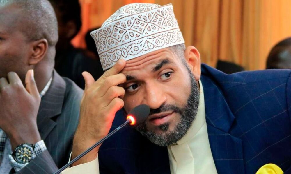 Sh18M Meant For The Elderly Paid To ‘Ghost Workers’