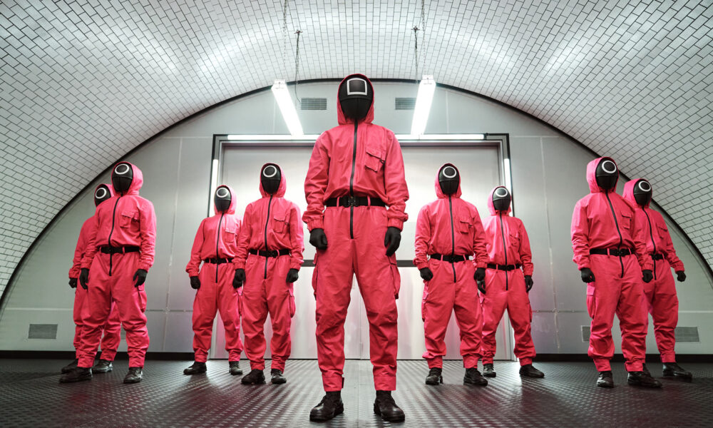 Squid Game Will Be Back For Season 2, Creator Hwang Dong-hyuk Confirms Plans