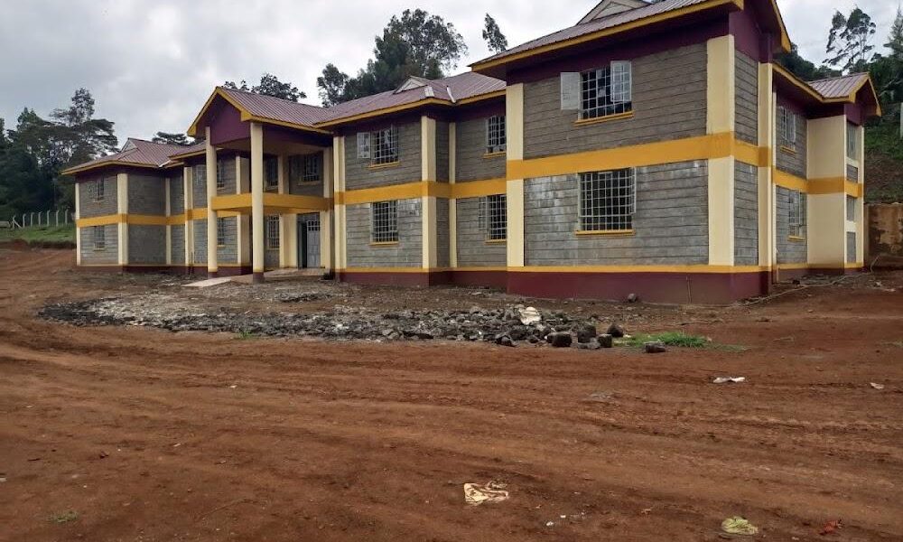 KMTC Officials On The Spot Over Sh7M Cash