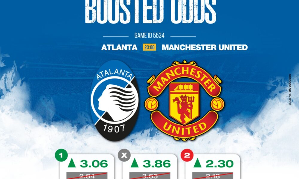 Champions League Predictions– Tough Away Matches For Man United and Barcelona (Stake High)