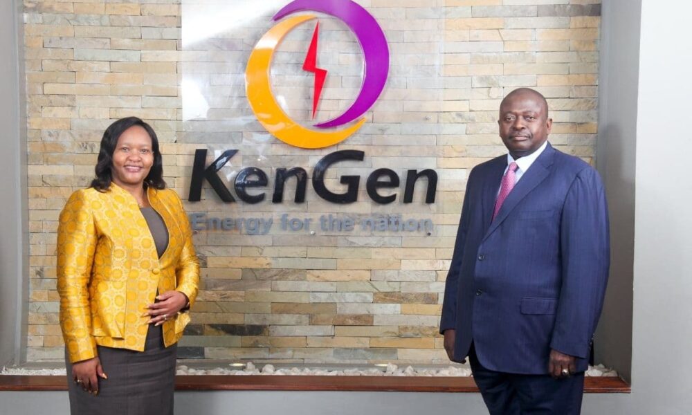 KenGen Facing Hefty Fine For Not Cushioning Shareholders