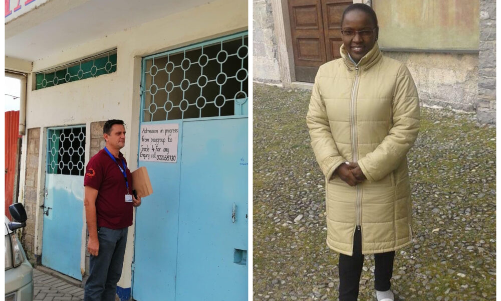 Uhai Neema Hospital CEO Roped In Burial Saga