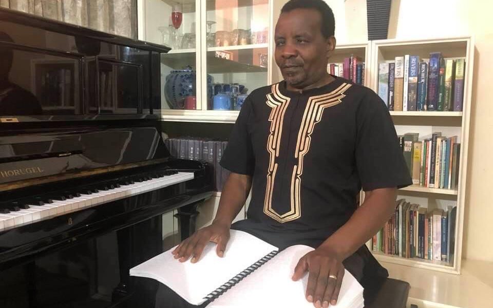 ‘M-Pesa Is Not Safe’ Presidential Candidate Warns After Losing Money