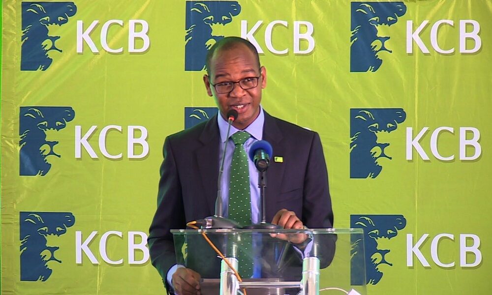 KCB Dragged To Court Over Claims Of Defrauding Tax Collector