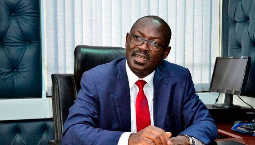 Mismanagement Of Funds At Nairobi Water Queried