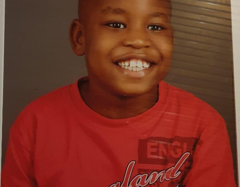 Nairobi Hospital Killed My Son, Father Cries Exposing The Negligence