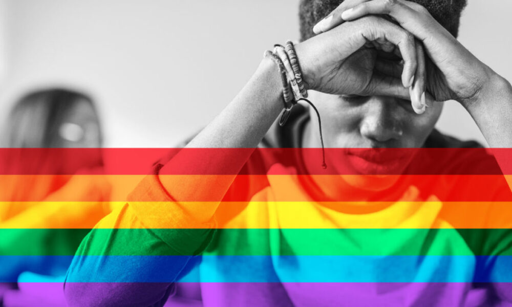 Religious Groups increasing blocking human rights for LGBTQ+ Groups