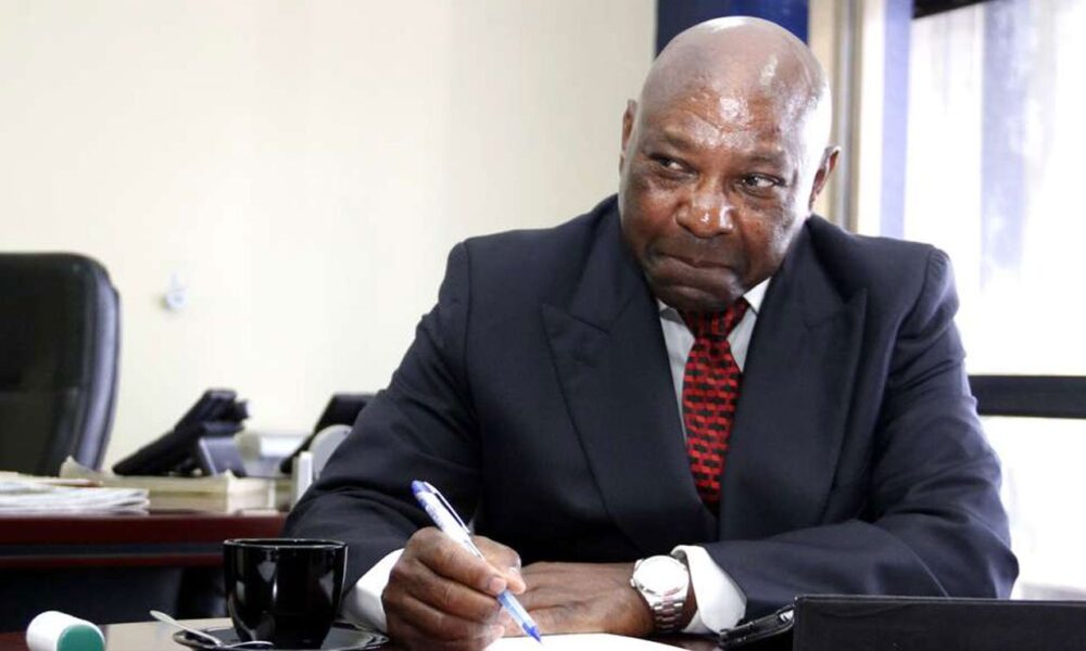 Dyer And Blair Investment Bank Under Probe In Sh19M Fraud - Kenya Insights