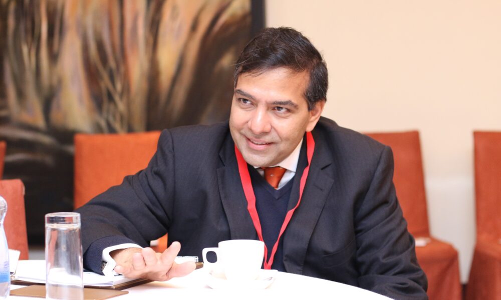 Why Billionaire’s Son Want Lawyer Karim Anjarwalla Jailed