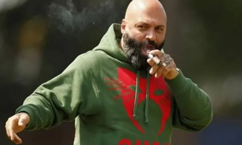 Flamboyant Businessman Ricardo Badoer Hit By Multi-billion Scamming Allegations