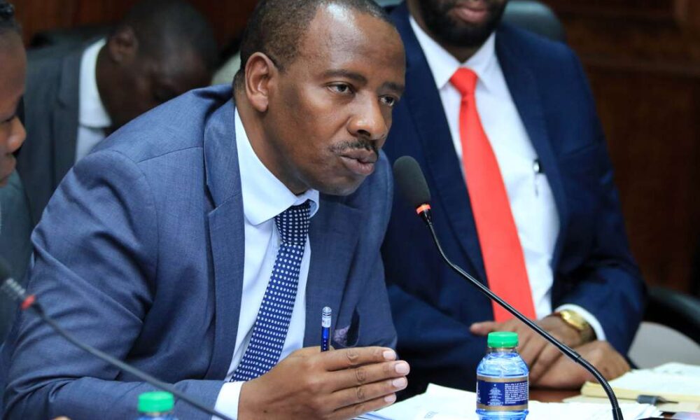 Corruption Alert: Behind The Scenes Of Tender Wars Derailing Sh1.5B KEBS Contract