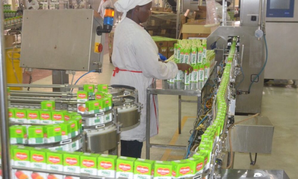 Del Monte Workers Down Tools Over Harsh Working Conditions