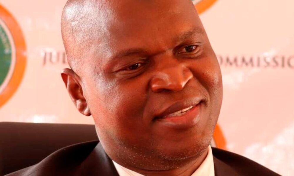 After Secret Trip To Mauritius, Chitembwe’s Accusers Makes U-Turn To Withdraw JSC Petition