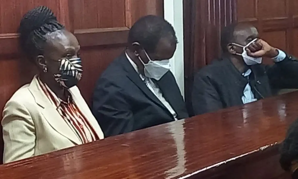 MultiChoice Kenya’s Feud With City Tycoon Over Fraud Claims Lands 5 In Court