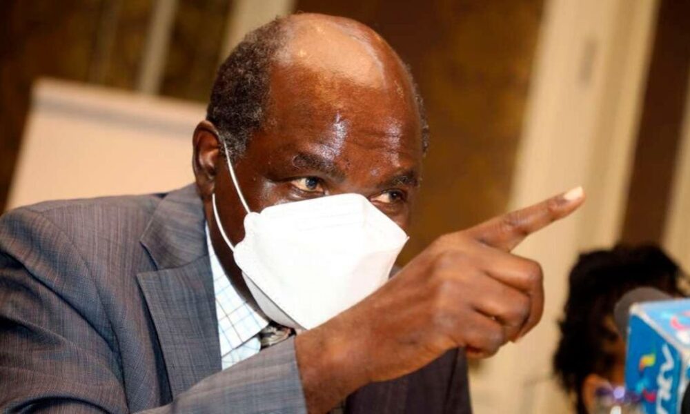 Apathy: Young People Give Voter Registration A Wide Berth