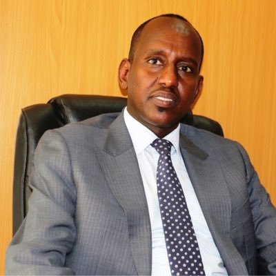 Massive Looting At Water Sector Trust Fund, With CEO Shaiye Outed For Staying In Office Illegaly