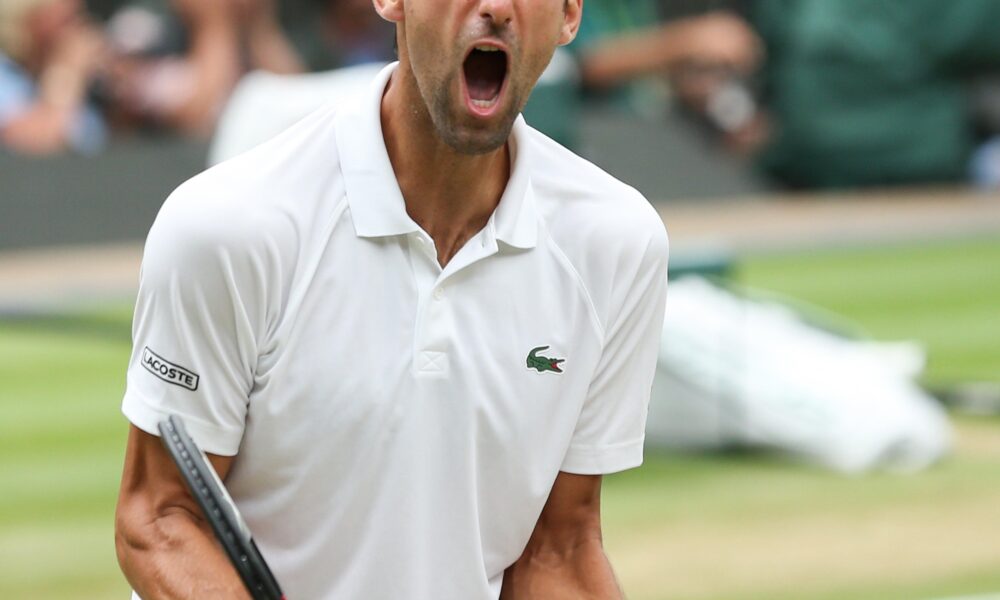 Why Tennis Superstar Novak Djokovic Has Been Detained By Australian Authorities