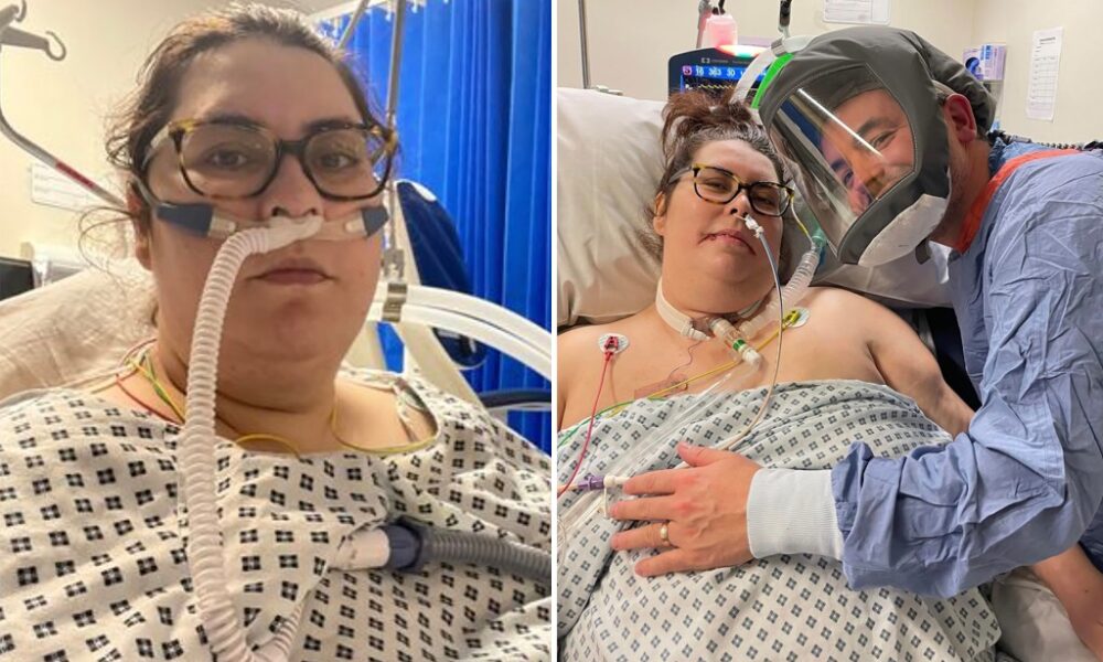 Covid-19: Dosage Of Viagra Wakes Up Woman From Coma