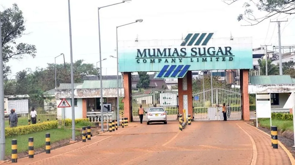 Sarrai Group Wins Over Julius Mwale In Mumias Sugar Lease Deal