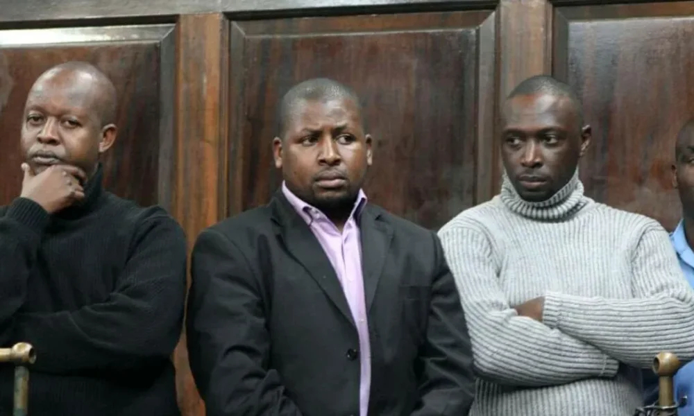 Judge Questions Why DCI Didn’t Arrest Don Bosco Gichana Who Masterminded Sh96M Bank Fraud