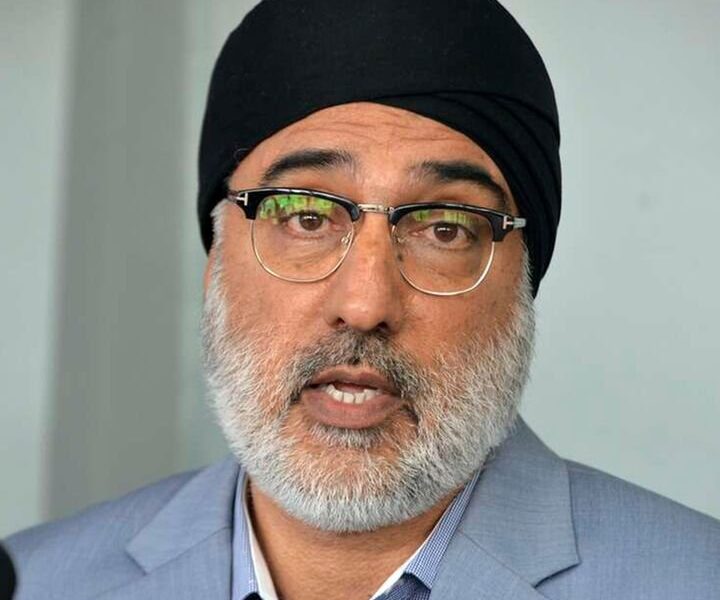 Sugar Baron Rai Fingers KCB CEO Oigara In Mumias Row