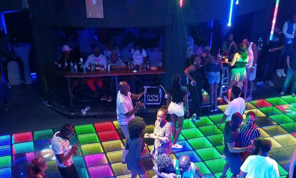 Sonko’s VIP Club Volume Becomes ‘Mchele’ Hotspot As Reveler Counts Loses