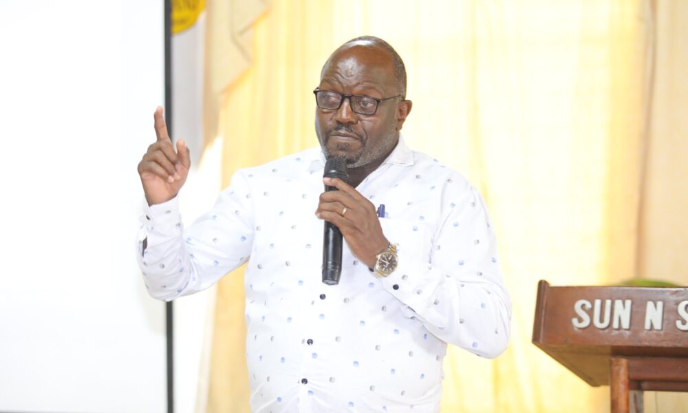 IGRTC CEO Peter Leley Battles Sh180M Fraud Claim