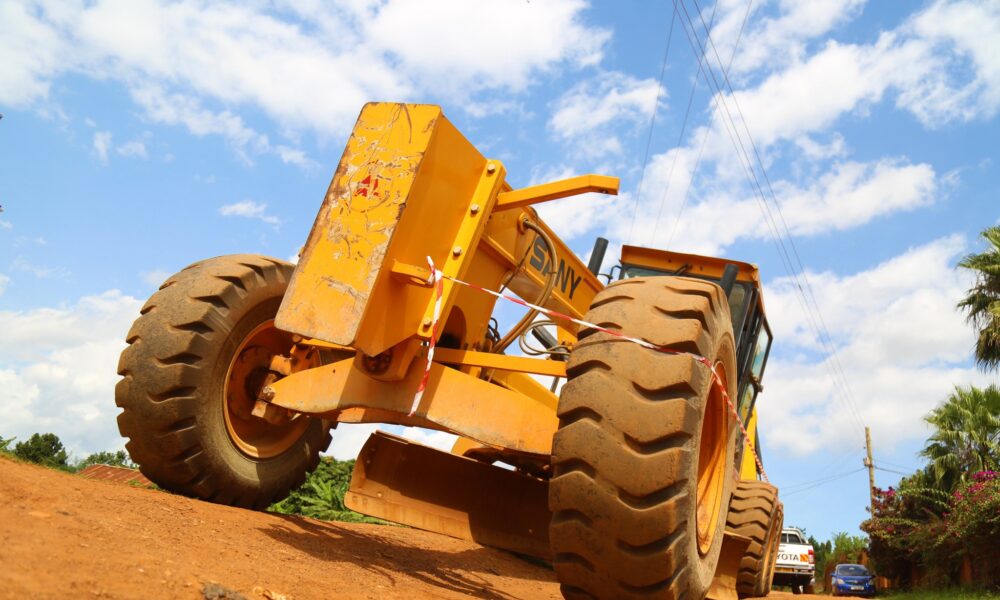 Why Lobby Group Seek To Have China State Construction Engineering Corporation Banned In Kenya