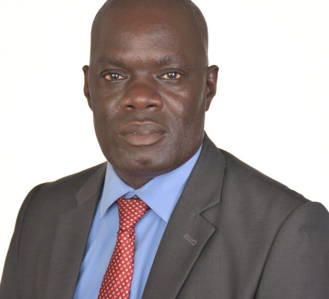 Embattled Bandari Sacco CEO Brags Of Stopping Investigations Into A Multimillion Theft Scandal