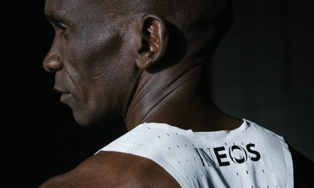 INEOS And Eliud Kipchoge Reunite Under New Performance Partnership