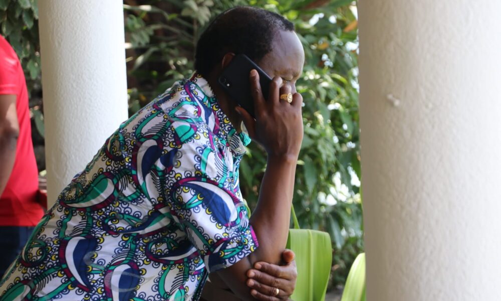 I Have Been Betrayed Enough , Kalonzo Says He Won’t Be Forced Into A Hurried Deal