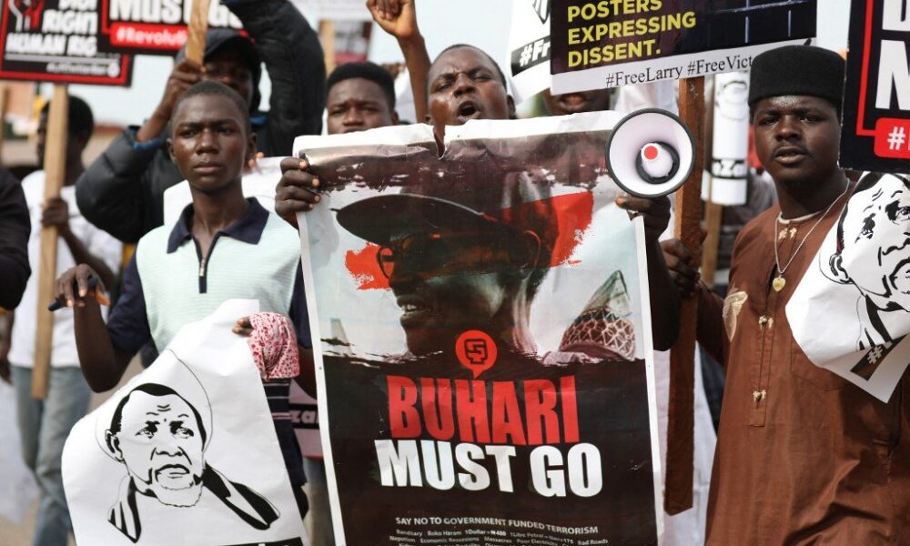 Nigeria Lost B To 7-Month Twitter Shutdown, Report