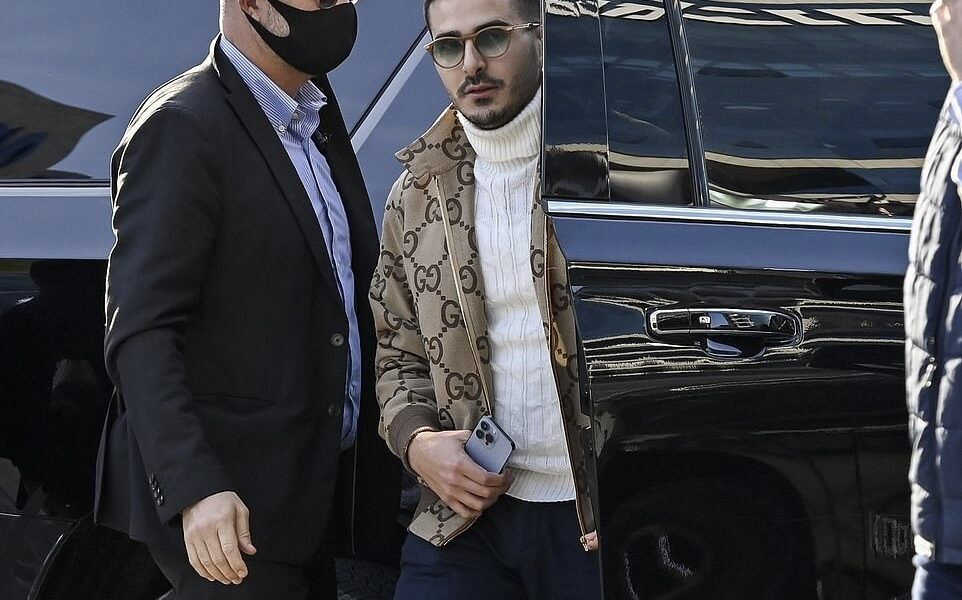 ‘Tinder Swindler’ Simon Leviev Breaks His Silence On Fraud Claims In First TV Interview