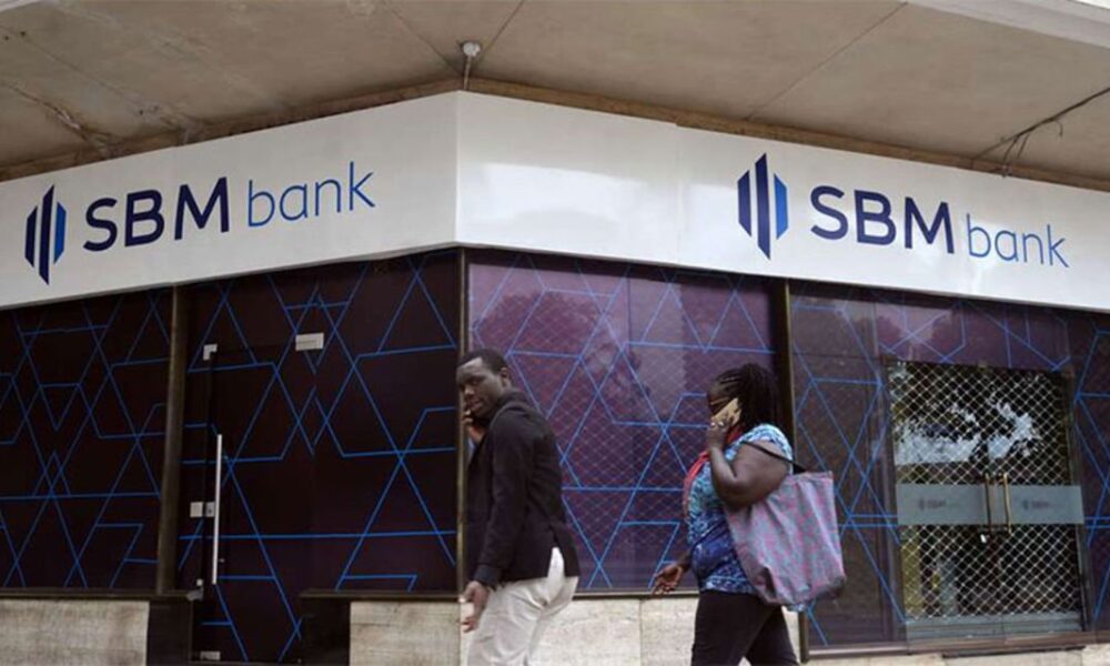 CBM Bank Involved In Sh300M Fraudulent Treasury Bond Transaction