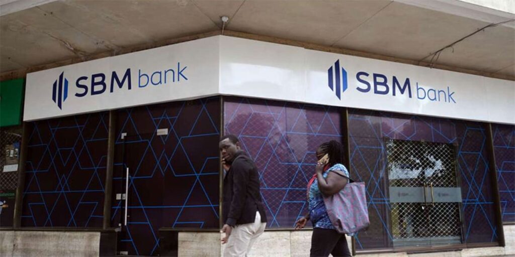 SBM Bank Involved In Sh300M Fraudulent Treasury Bond Transaction ...