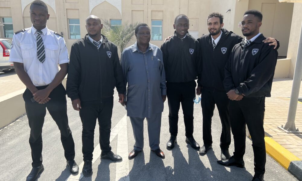 Qatar Blacklists 12 Employment Agencies Some Owned By State Officials, Atwoli Reveals