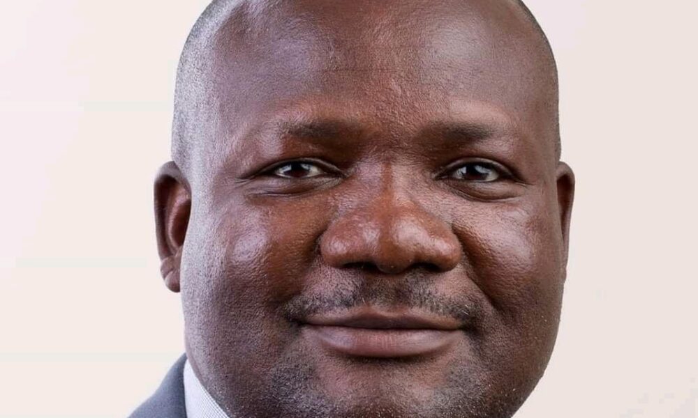 Corrupt Ex-Ketraco Boss Fernandes Barasa Is Not Out Of The Woods Yet