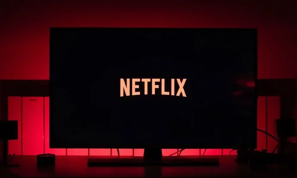 Netflix To Stop Sharing Of Passwords
