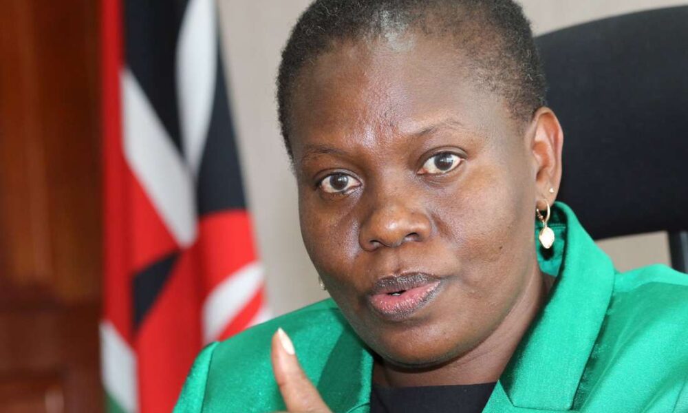 Sudanese Businessman Grabs Lands From A Widow In Mombasa