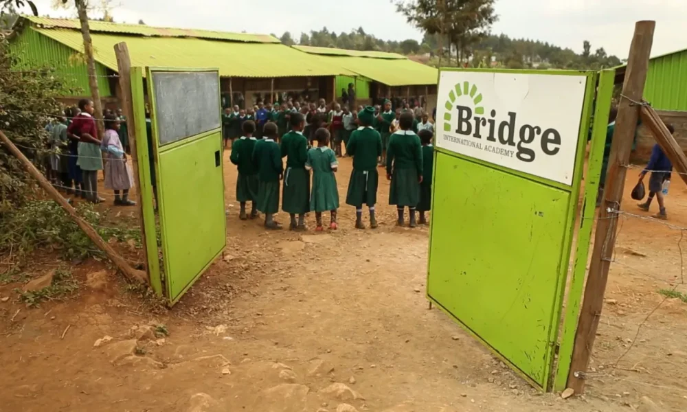 Corruption: World Bank Stops Funding Bridge International Academies