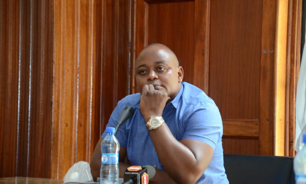 NYS Storekeeper Unable To Explain Source Of His Sh227M Wealth