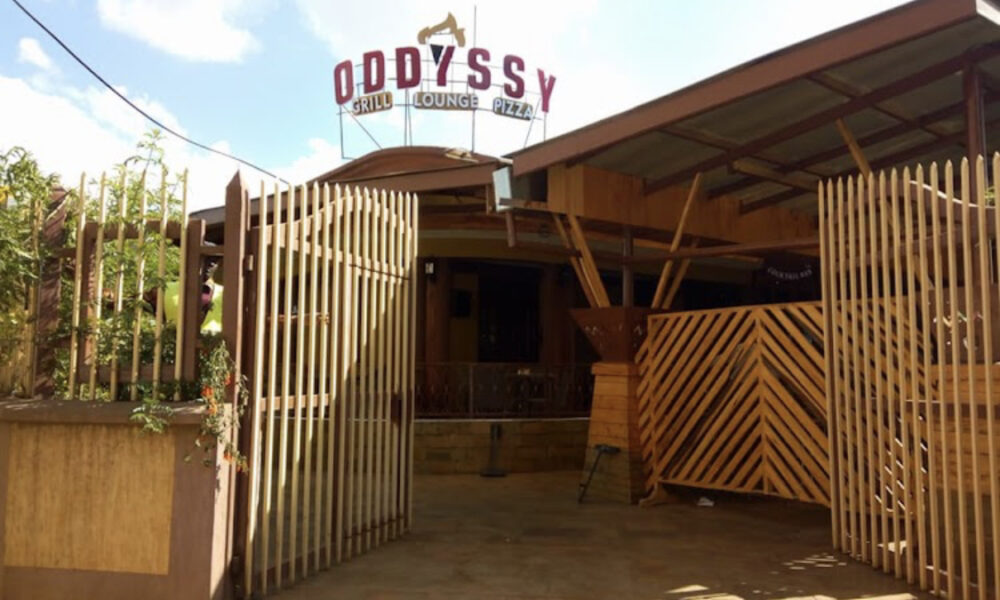 Popular Odyssy Grill and Bar in Park​lands To Follow Suit of B club, Iiza lounge, Space Lounge