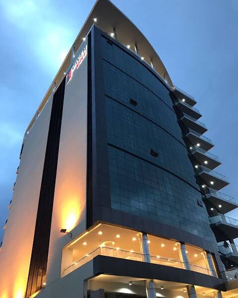 Ghanshaym Patel’s Parklane Construction Company On The Spotlight Over Several Dirty Multi-billion project Dealings with National Housing Cooperation(NHC).